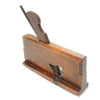 Varvill (York) Coachmakers Compass Rebate Plane (Beech)