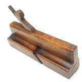 Early Wooden Moulding Plane (Beech)