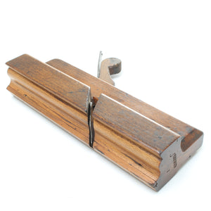 Early Wooden Moulding Plane (Beech)