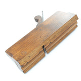 Early Wooden Moulding Plane (Beech)