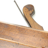 Early Wooden Moulding Plane (Beech)