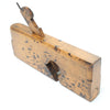 Old Wooden Centre Bead Plane (Beech)