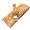 Old Wooden Centre Bead Plane (Beech)