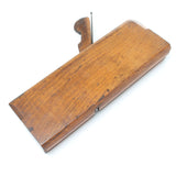 Routledge (Birmingham) Scotia Wooden Plane (Beech)