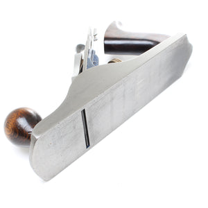 SOLD - Woden Smoothing Plane No. W4 (Beech)