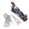 SOLD - Woden Smoothing Plane No. W4 (Beech)