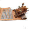 SOLD - Moseley Wooden Plough Plane (Beech)