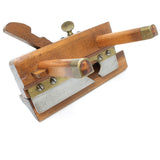 SOLD - Moseley Wooden Plough Plane (Beech)