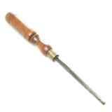 Addis Wood Carving Gouge - Sweep 5 - 1/4" (Beech)