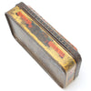 SOLD - Old Smith's "Bugle Call" Tobacco Tin