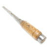 Old Marples Socket Mortice Chisel - 14mm (Ash)