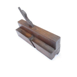 Mitchell Wooden Beading Plane - 7/8" (Beech)