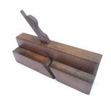 Mitchell Wooden Beading Plane - 7/8" (Beech)