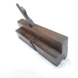 Mitchell Wooden Beading Plane - 7/8" (Beech)