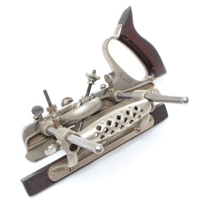 SOLD - Sargent Multi Plane No. 1080