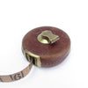 Treble Leather Tape Measure No. 1534 - 25ft