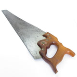 Joseph Tyzack Hand Saw No. A30 – 24”- 8tpi (Beech)