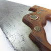 Joseph Tyzack Hand Saw No. A30 – 24”- 8tpi (Beech)