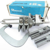 SOLD - Record Dowelling Jig No. 148