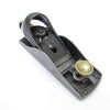 SOLD - Old Stanley Block Plane - No. 9 1/2