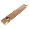 Rabone Level No. 1627 - 9" (Mahogany)