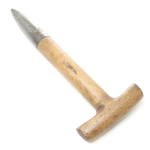 SOLD - Old Elwell Garden Dibber (Ash)