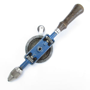 SOLD - Record Hand Drill No. 123