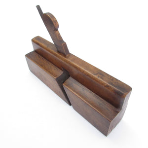 Watkins Wooden Grecian Ogee Plane (Beech)