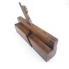 Watkins Wooden Grecian Ogee Plane (Beech)