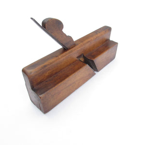 Watkins Wooden Grecian Ogee Plane (Beech)