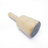 Small 1-Piece Wood Carving Mallet (Beech)