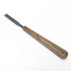 Fenton Woodwork Gouge - 12.5mm (1/2") (Beech)