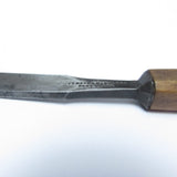 Fenton Woodwork Gouge - 12.5mm (1/2") (Beech)