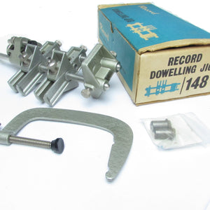 Record Dowelling Jig No. 148