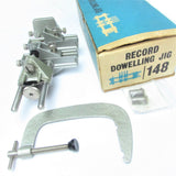 Record Dowelling Jig No. 148