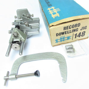 Record Dowelling Jig No. 148