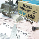 Record Dowelling Jig No. 148