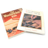 Woodworker's Bible - Decorative Wood Inlay Books