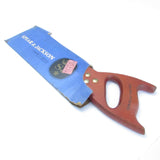 Spear and Jackson Tenon Saw - Cockerill -12" (Beech)