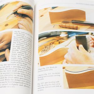 Woodworker's Bible - Decorative Wood Inlay Books