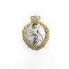 Military Cap Badge