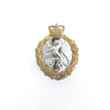 Military Cap Badge