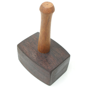 Heavy Mallet (Leadwood, Wild Mango) - UK ONLY