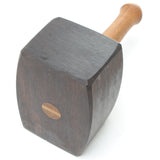 Heavy Mallet (Leadwood, Wild Mango) - UK ONLY