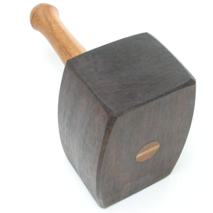 Heavy Mallet (Leadwood, Wild Mango) - UK ONLY