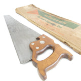 SOLD - Disston D8 Panel Saw – 10tpi (Beech)