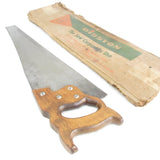 SOLD - Disston D8 Panel Saw – 10tpi (Beech)