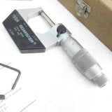 Tesa Micrometer Isomaster 0 - 1"