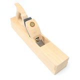 SOLD - Old Wooden Marples Jack Plane - 17" (Beech)
