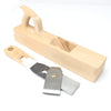 SOLD - Old Wooden Marples Jack Plane - 17" (Beech)